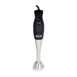 Better Chef DualPro Handheld Immersion Blender/Hand Mixer